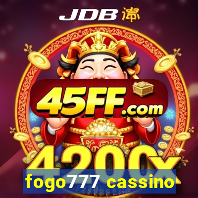 fogo777 cassino